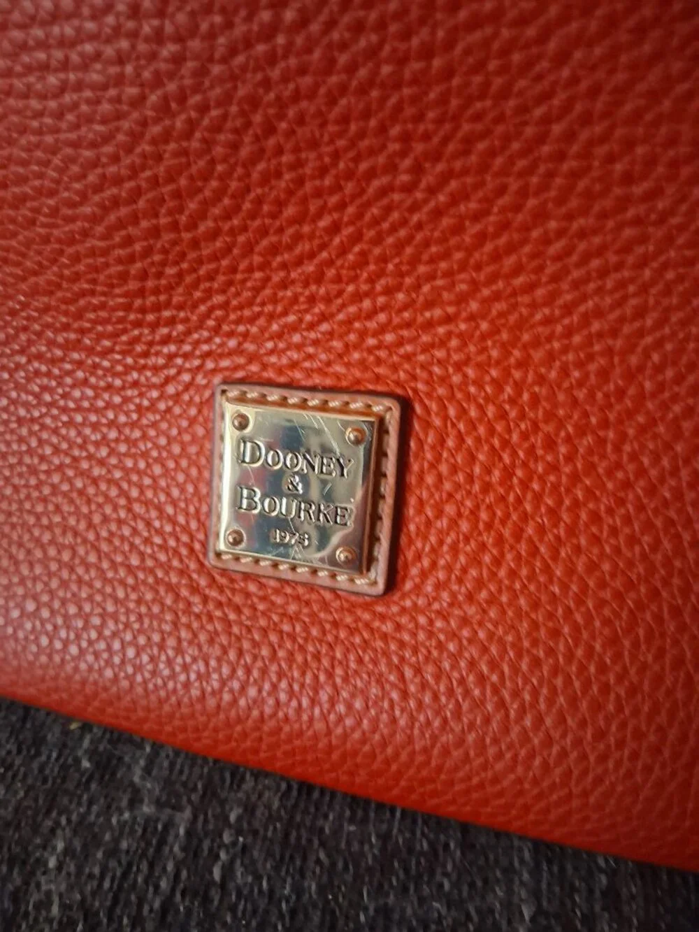 Dooney & Bourke HOBO bag
